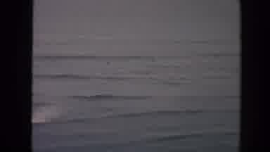 Hawaii (1961): Vintage Footage Of Landscapes And Water In s Along The A Coast In