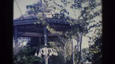 Hawaii (1961): Recording The Central Point Of A Park So Beautiful