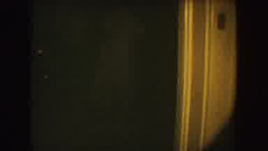 South Dakota (1954): View Of Small Gray Light Switch On Tan Doorway Jamb