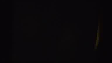 South Dakota (1954): Mysterious Figure Caught On Camera In Dark Room Before