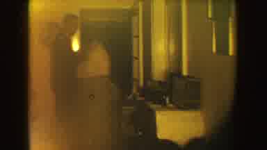 South Dakota (1954): A Young Couple Just Married In Their Residence A Family With