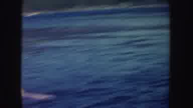 South Dakota (1954): Fun Family Trip To A Lake In The Mountains