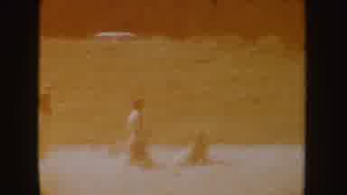 South Dakota (1954): Old Home Film At The Lake