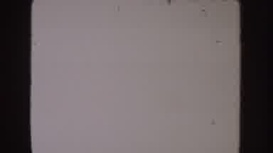 South Dakota (1954): Footage Found With Man And Woman Apparently Playing In The