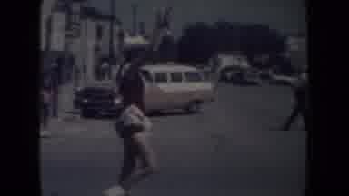 South Dakota (1954): Archive Entry A Parade With A Beautiful Girl And Musicians