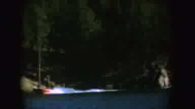 South Dakota (1954): Speed Boating is Fun And Lovely