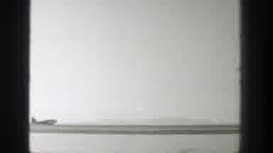 Wyoming (1939): World War II Propeller Planes Taking Off