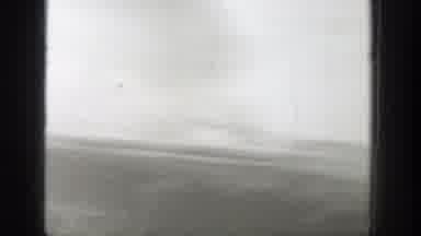 Wyoming (1939): Speeding Through The Land On A Cold Day When Men Rode Horses