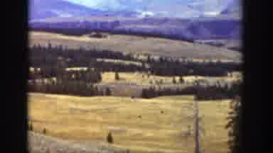 Wyoming (1939): A Campaign Recorded With A Cloudy Day But It's Still Beautiful