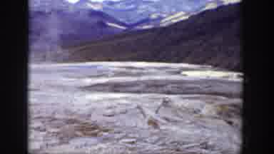 Wyoming (1939): An Arid Desert With No Single Sign Of Life In It