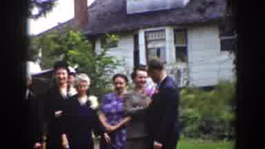Wyoming (1939): Photo For A Wedding