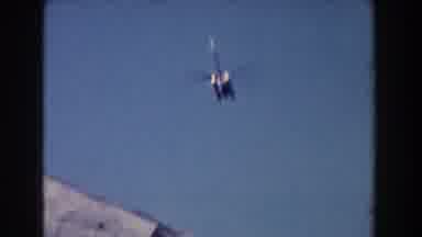 Miami Florida (1960): Uses Of Aircraft And Drone Has Reached Beyond Our