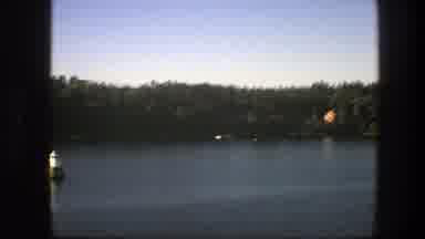 Sweden (1975): Calm And Clean Sea Twenty Kilometers Away From Our House