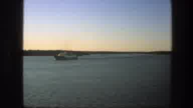 Sweden (1975): A Beautiful Ship Sails One Afternoon