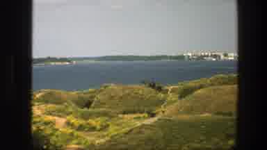 Sweden (1975): Beautiful Hills By The Sea