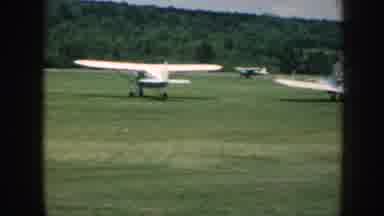 Nebraska (1958): Memory Of A Man And His Child Before Taking Off His In His Jet