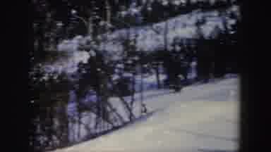New York (1962): A Beautiful Place For A Picnic With Those You Like To Enjoy Your