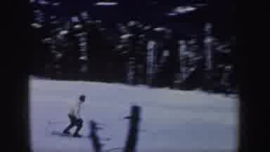 New York (1962): An Arson King At A Moderate Speed Down A Hill