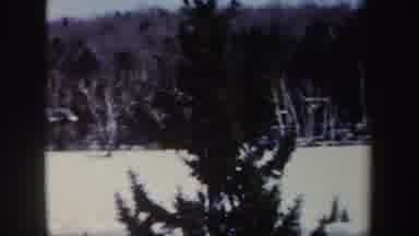 New York (1962): Just Like That Winter Was Fading Away