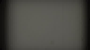 Glendale California (1962): A Video Of A Gray Screen With Some Interference In It