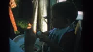 Glendale California (1962): Today We Celebrate The Birthday Of The Boy Of The