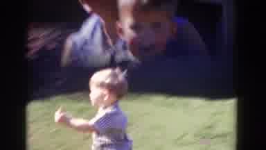 Glendale California (1962): Love In The Little Things A Child Who Appears To Be