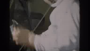 Glendale California (1962): Kid In Car Funny Hat On Laughing And Having Fun