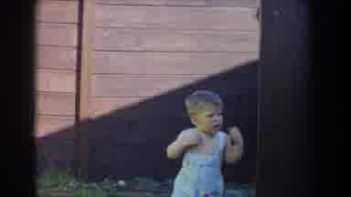 Glendale California (1962): When I Wake Up - When I Find Someone To Play With Me