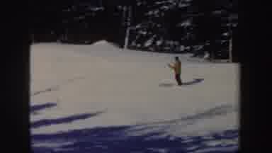 New Hampshire (1962): Skiing is Fun When You Know How