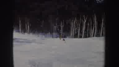 New Hampshire (1962): Skiing is Awesome And Fun