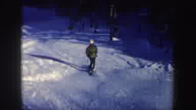 New Hampshire (1962): Skiing Without Fear And Doubt