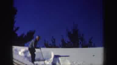 New Hampshire (1962): Just Sweeping Off My Roof Nothing To See Here Guys