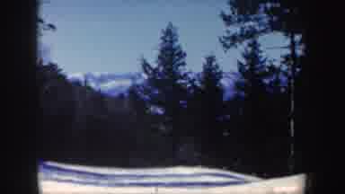 New Hampshire (1962): An Old Vintage Style Clip Of A Beautiful Vibrant Green