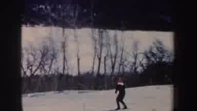New Hampshire (1962): Backside Three Sixty The Untold Story Of A Skiing Legend