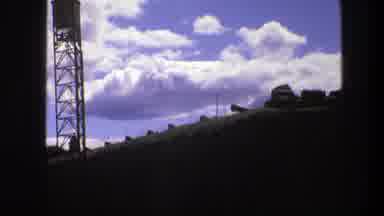 Copenhagen Denmark (1975): Very Beautiful Weather In The Middle Of A Beautiful