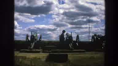 Copenhagen Denmark (1975): Memories Of A Soldier