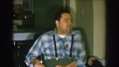 Nebraska (1957): The Blue Shirt The Chair Dirty Old Men The Men Working Men Blue
