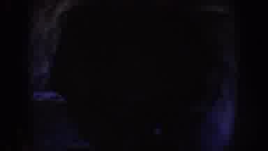 Disneyland California (1962): Inside The Dark Cave