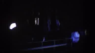 Disneyland California (1962): A Girts Person Experience Video Of A Roller Coaster