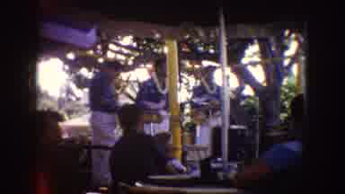 Disneyland California (1962): Birthday Celebrations Are Part Of The Weekend
