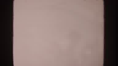 Disneyland California (1962): Overlapping Video Of A Young Baby Playing And A