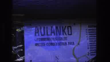 Denmark (1975): Sign For A Conservation Area