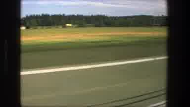 Denmark (1975): Driving Endlessly And Fearlessly
