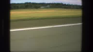 Denmark (1975): First Time Driving Experience