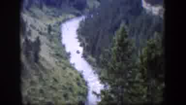 Wyoming (1951): River Running Through The Valley