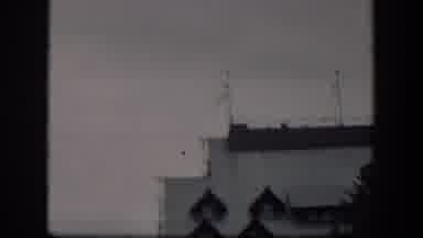 Wyoming (1951): Historic Video Footage Of Building Architecture Preview