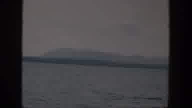 Wyoming (1951): A Coast Admired From Afar And A Sea That Moves The Waves With The
