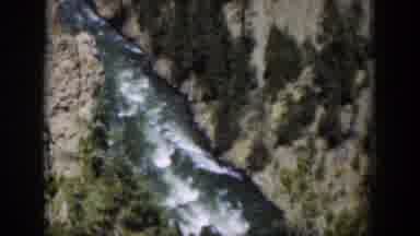 Wyoming (1951): River In The Mountains