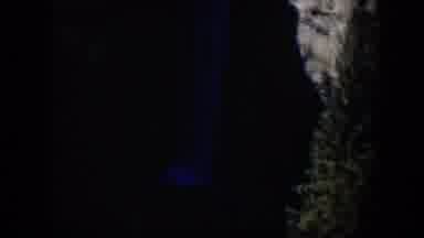 Wyoming (1951): The Sound Of The Waterfall At Nightfall Where The Water S Gets