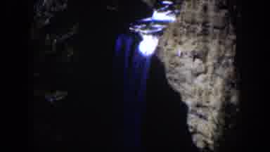 Wyoming (1951): Beautiful Waterfalls and A Beautiful Day